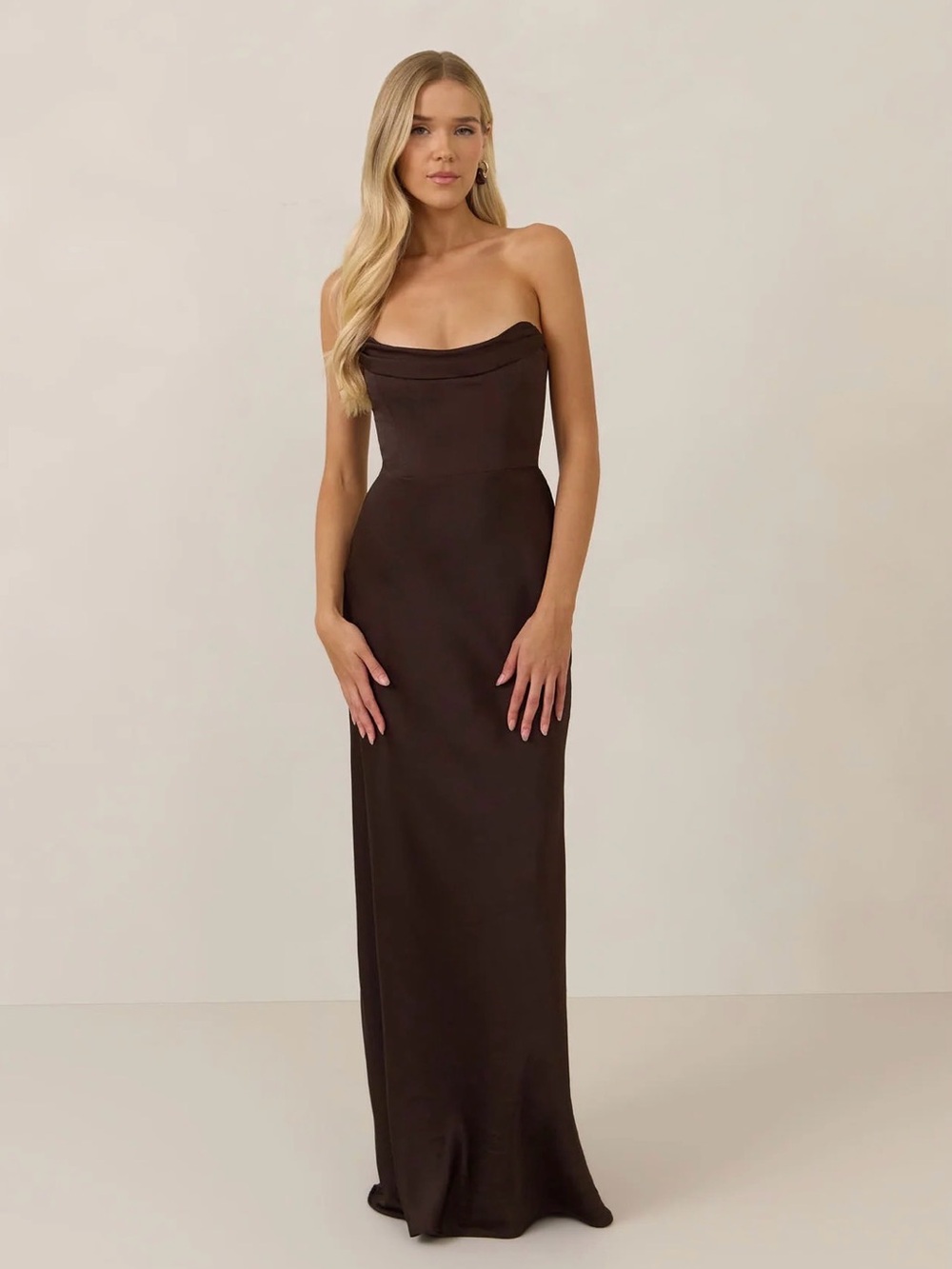 Park & Fifth - The Paloma Dress